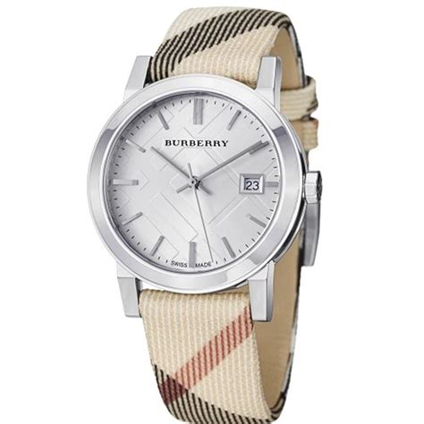 burberry watches who makes|burberry women's watches on sale.